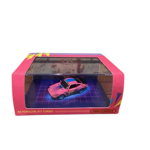 ‘80 Porsche 911 Turbo