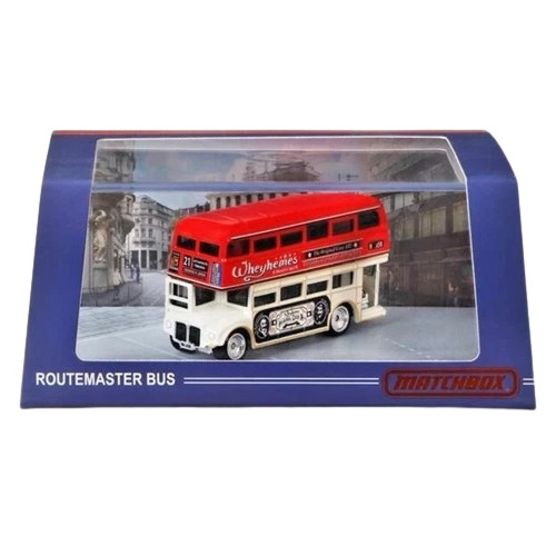 Routemaster Bus