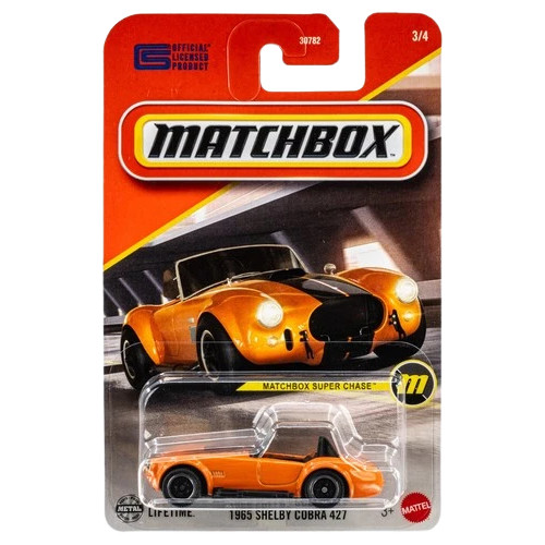 1965 Shelby Cobra 427