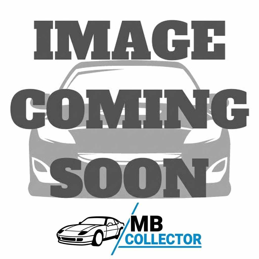 '17 Toyota Land Cruiser 78